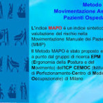 Rischio Movimentazione Carichi Manuale