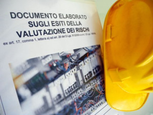 Valutazione dei rischi_IL DOCUMENTO DI VALUTAZIONE DEI RISCHI_3 - scroll